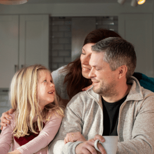 Vägledning för familjehemsföräldrar