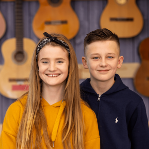 Vägledning för arbete med mellanstadieelever