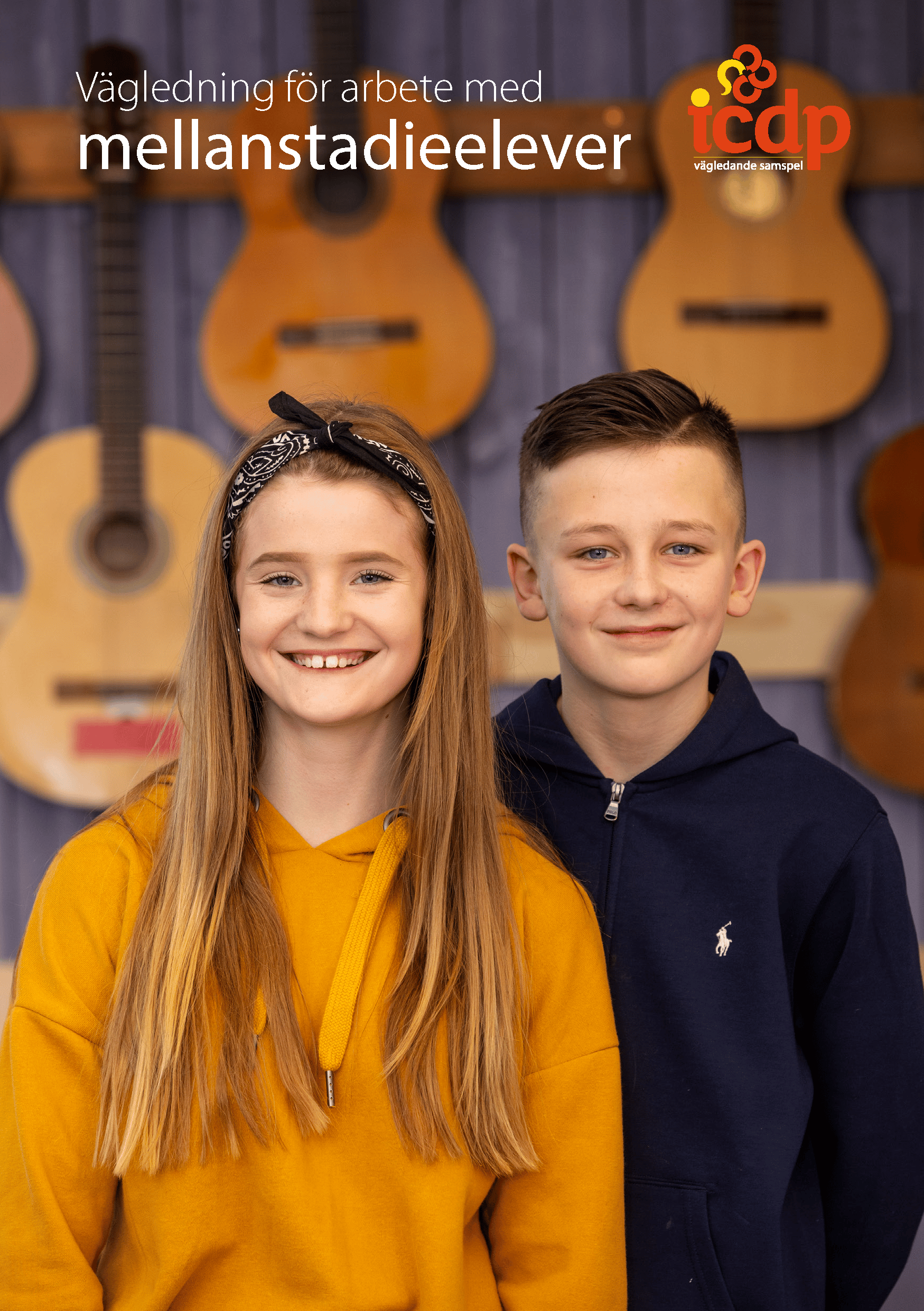 Vägledning för arbete med mellanstadieelever
