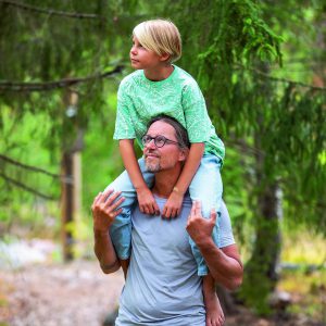 Praktisk tillämpning av barnkonventionen