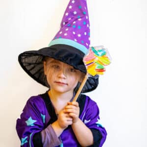 Vägledning för arbete med förskolebarn